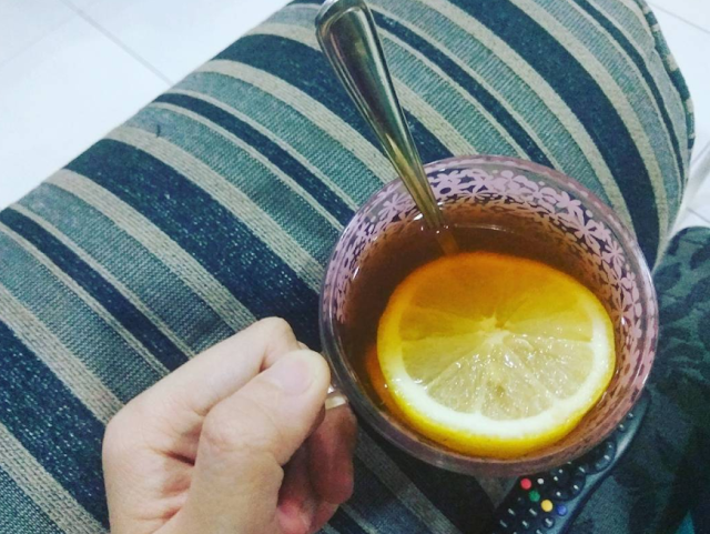 Tips nak hilangkan batuk yang berpanjangan Tips nak hilangkan batuk yang berpanjangan